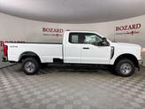 Thumbnail of 2026 Oxford White Ford F-250