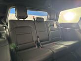 Thumbnail of 2025 Infinite Black Metallic Clearcoat Lincoln Navigator