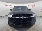 Thumbnail of 2025 Infinite Black Metallic Clearcoat Lincoln Navigator