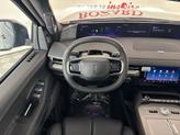 Thumbnail of 2025 Infinite Black Metallic Clearcoat Lincoln Navigator