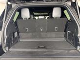 Thumbnail of 2025 Infinite Black Metallic Clearcoat Lincoln Navigator