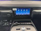 Thumbnail of 2025 Infinite Black Metallic Clearcoat Lincoln Navigator