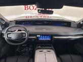 Thumbnail of 2025 Infinite Black Metallic Clearcoat Lincoln Navigator