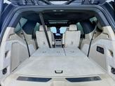 Thumbnail of 2021 Dark Moon Blue Metallic Cadillac Escalade