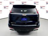 Thumbnail of 2021 Dark Moon Blue Metallic Cadillac Escalade