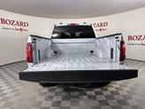 Thumbnail of 2025 Space White Metallic Ford F-150