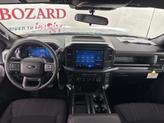 Thumbnail of 2025 Space White Metallic Ford F-150