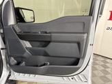 Thumbnail of 2025 Space White Metallic Ford F-150