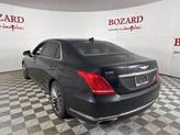Thumbnail of 2017 Caspian Black Genesis G90