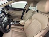 Thumbnail of 2017 Caspian Black Genesis G90