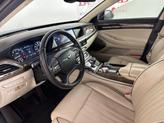 Thumbnail of 2017 Caspian Black Genesis G90