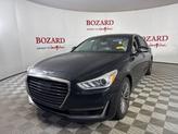 Thumbnail of 2017 Caspian Black Genesis G90