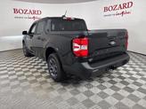 Thumbnail of 2025 Shadow Black Ford Maverick