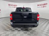 Thumbnail of 2025 Shadow Black Ford Maverick