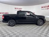 Thumbnail of 2025 Shadow Black Ford Maverick