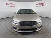 Thumbnail of 2017 White Gold Lincoln MKZ