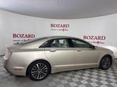 Thumbnail of 2017 White Gold Lincoln MKZ
