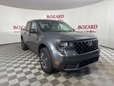 Photo of 2025 Carbonized Gray Metallic Ford Maverick