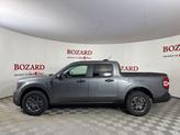 Thumbnail of 2025 Carbonized Gray Metallic Ford Maverick