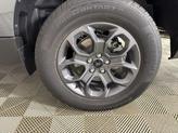 Thumbnail of 2025 Carbonized Gray Metallic Ford Maverick