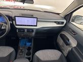 Thumbnail of 2025 Carbonized Gray Metallic Ford Maverick