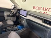 Thumbnail of 2025 Carbonized Gray Metallic Ford Maverick