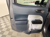 Thumbnail of 2025 Carbonized Gray Metallic Ford Maverick