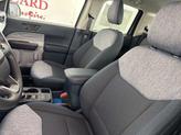 Thumbnail of 2025 Carbonized Gray Metallic Ford Maverick