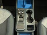 Thumbnail of 2025 Carbonized Gray Metallic Ford Maverick