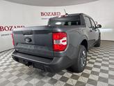 Thumbnail of 2025 Carbonized Gray Metallic Ford Maverick