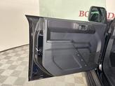 Thumbnail of 2025 Shadow Black Ford Bronco