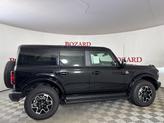Thumbnail of 2025 Shadow Black Ford Bronco