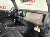 Thumbnail of 2025 Shadow Black Ford Bronco