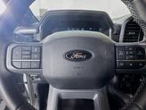 Thumbnail of 2025 Space White Metallic Ford F-150