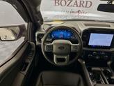 Thumbnail of 2025 Space White Metallic Ford F-150