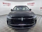 2025 Lincoln Nautilus Black Label