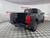 Thumbnail of 2022 Shadow Black Ford Ranger