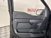 Thumbnail of 2025 Agate Black Metallic Ford F-150