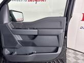 Thumbnail of 2025 Agate Black Metallic Ford F-150