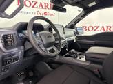 Thumbnail of 2025 Agate Black Metallic Ford F-150