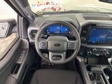 Thumbnail of 2025 Agate Black Metallic Ford F-150