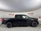 Thumbnail of 2025 Agate Black Metallic Ford F-150