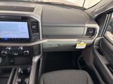 Thumbnail of 2025 Rapid Red Metallic Tinted Clearcoat Ford F-150