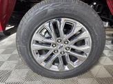 Thumbnail of 2025 Rapid Red Metallic Tinted Clearcoat Ford F-150