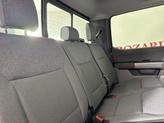 Thumbnail of 2025 Rapid Red Metallic Tinted Clearcoat Ford F-150