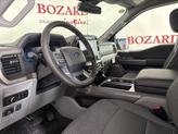 Thumbnail of 2025 Rapid Red Metallic Tinted Clearcoat Ford F-150