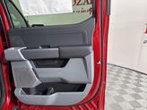 Thumbnail of 2025 Rapid Red Metallic Tinted Clearcoat Ford F-150