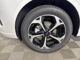 Thumbnail of 2025 Star White Metallic Tri-Coat Ford Escape