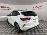 Thumbnail of 2025 Star White Metallic Tri-Coat Ford Escape