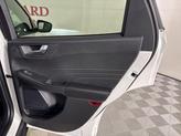 Thumbnail of 2025 Star White Metallic Tri-Coat Ford Escape